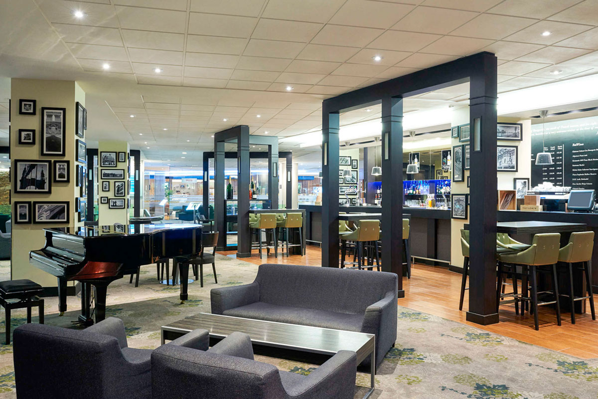 Novotel London West