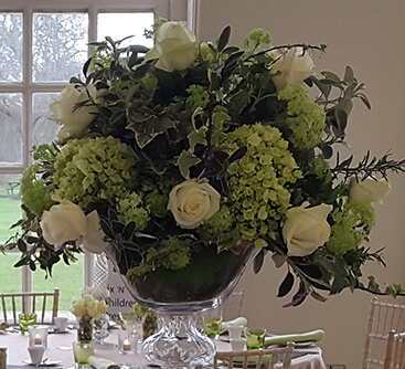 Event Theming & Floristry