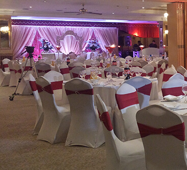 Chair Covers