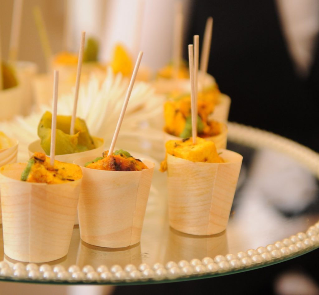Laguna Indian Wedding Caterer in London