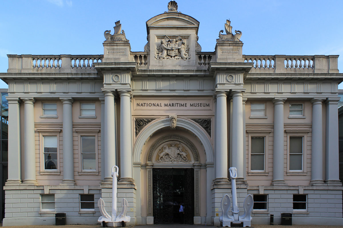 National Maritime Museum