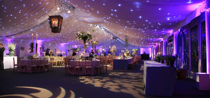 Marquees - Asian Weddings Venues by Laguna, A