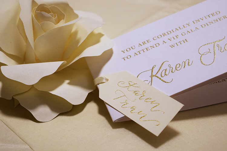 how to choose your wedding stationery and wedding invitations