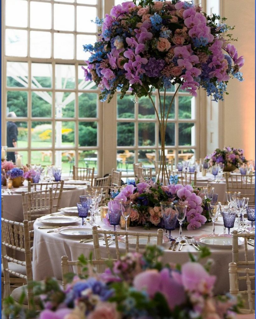 Kew Gardens - Asian Weddings Venues by Laguna, Asian caterers in London