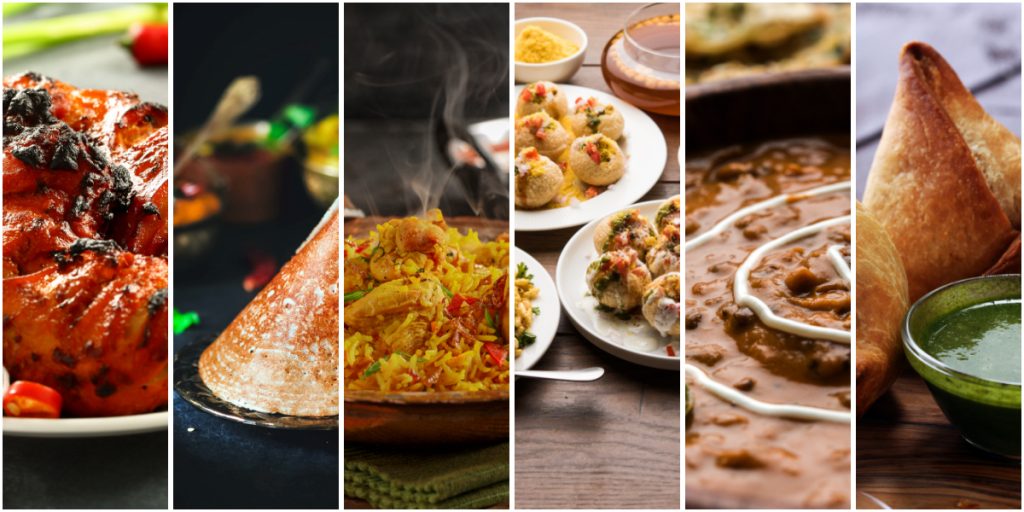 6 Indian food trends in london that define the Indian culture image