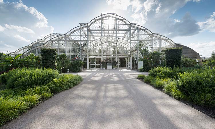 RHS Wisley