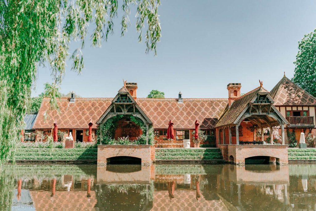 Waddesdon Manor