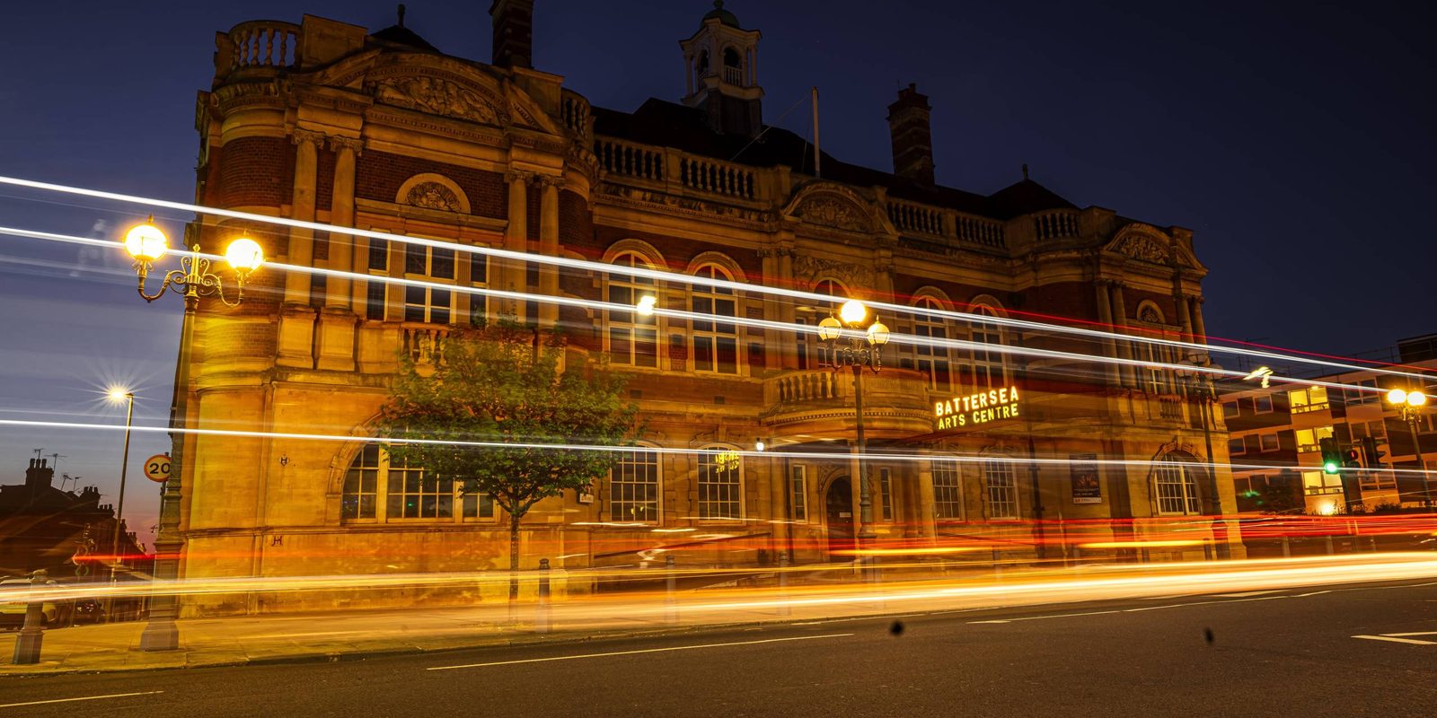 Battersea Arts Centre