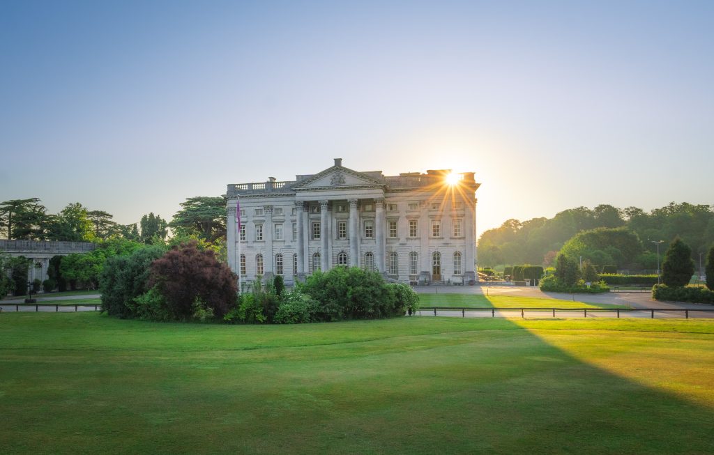 Moor Park
