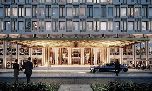 Chancery Rosewood